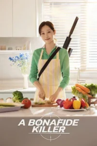 A Bona Fide Killer (2026) คุณแม่สไนเปอร์ EP.1-14