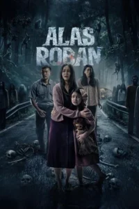 Alas Roban (2026) ทางผีสิง