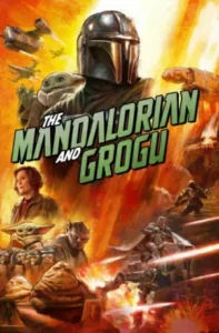 Star Wars The Mandalorian and Grogu (2026) แมนดาลอเรี่ยนและโกรกู