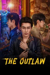 The Outlaw (2026) อันธพาลพลิกนรก EP.1-24