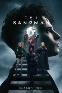 The Sandman Season 2 (2025) เดอะ แซนด์แมน ซีซั่น 2 EP.1-12 (จบ)