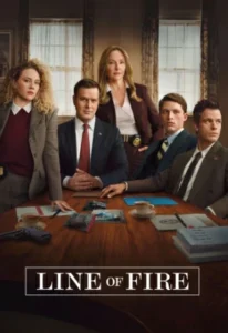 Line of Fire (2026) EP.1-4