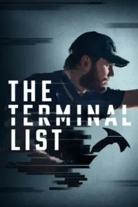 The Terminal List (2022) ดับมือสังหาร EP.1-8