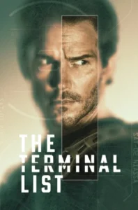 The Terminal List Season 2 (2026) ดับมือสังหาร ซีซั่น 2 EP.1-8
